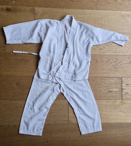 Martial arts karate - arts, suit