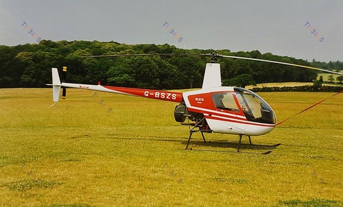 Popham airfield 1995 aviation - popham,