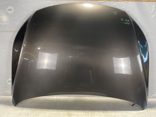 Passat bonnet hood 2015 - passat,