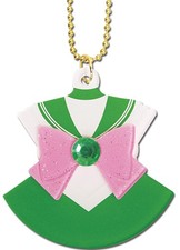 Sailor Moon Jupiter Costume