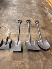 Digging Spade - Heavy-Duty
