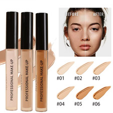 Liquid Concealer Matte High