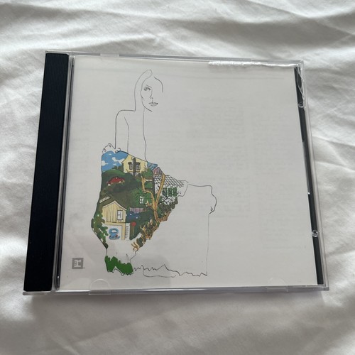 Joni mitchell ladies the - joni,