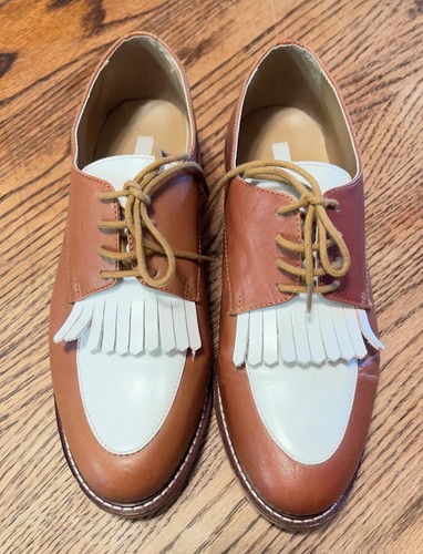 Brogue oxfords women - oxfords, women's