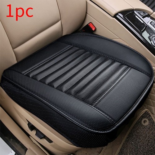 Universal leather car seat - universal,