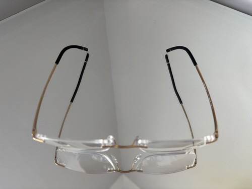 Silhouette 5529 rimless frame - silhouette,