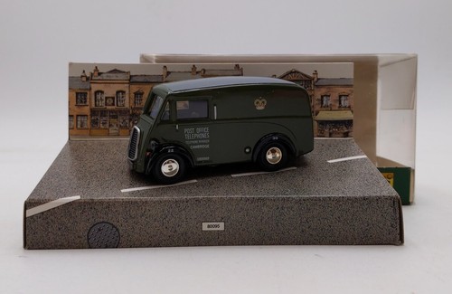Corgi d983 morris - morris, van