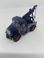 Corgi 97368 Scammell Highwayman Crane Pickfords