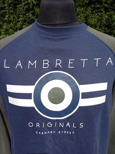 Lambretta originals carnaby - originals,