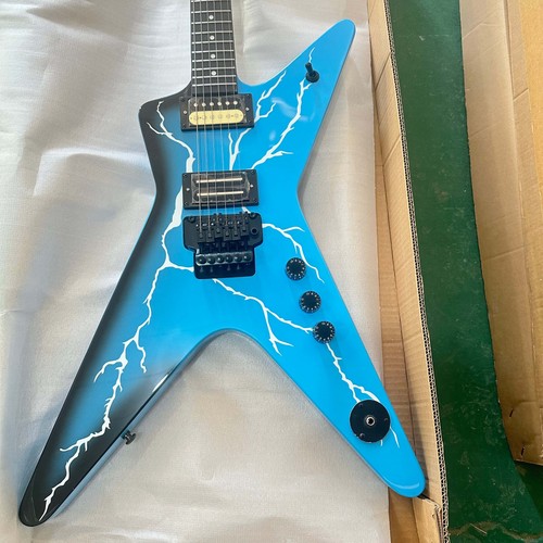 Dimebag darrell dean - dimebag, from