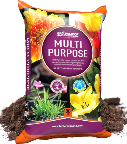 Multi purpose compost for - compost,