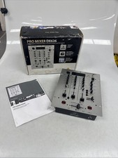 Behringer DX626 3-Channel