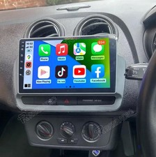 64G Android 15 Car Stereo