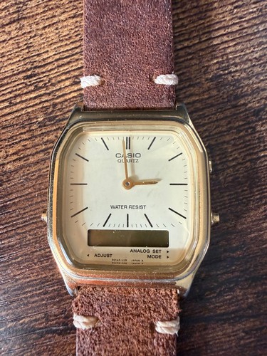 Casio 228 vintage - casio,