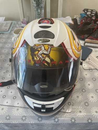 Nitro isle man ltd - man,
