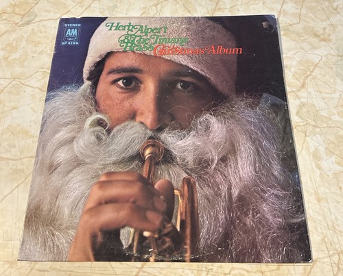 Herb albert the tijuana - albert, &