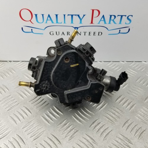 Nissan trail high pressure - high,