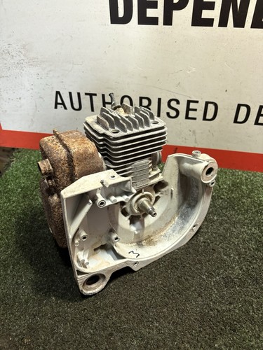 Stihl ts400 petrol disc cutter - ts400,