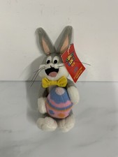 Looney Tunes Year Easter Bugs
