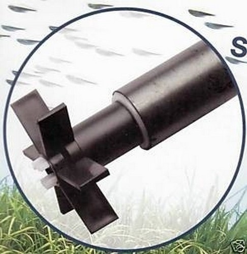 Eheim turbine 2080 2180 ref - 2080-2180,