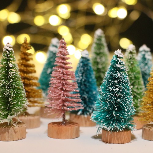 12pc artificial miniature - 12pc,