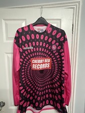 Official Wycombe Wanderers 2018/2019 Goalkeeper Football Shirt: Size 7XL O'Neils