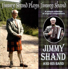 Jimmy Shand and His Band -