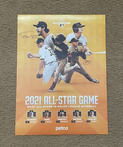 2021 san diego - diego, padres