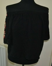 Primark ladies bardot off