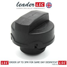 Fuel Filler Cap Vauxhall