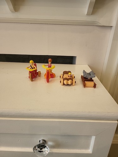 Vintage 1994 mcdonalds happy - vintage,