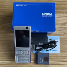 Pristine Condition Nokia N95 -