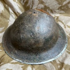 British Army Mk2 Brodie Helmet