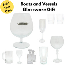 Boats and Vessels Drinking