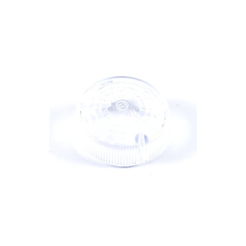 Indicator lens clear - indicator,