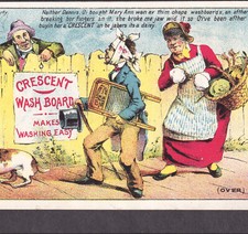 Irish Humor 1800's Patricks