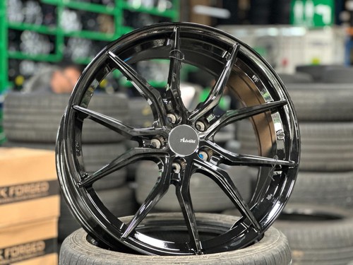 New 19x8 advanti - 19x8.5j, dst