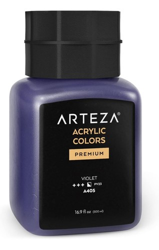 Arteza acrylic paint - arteza,
