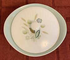 Vintage Woods Ware Clovelly