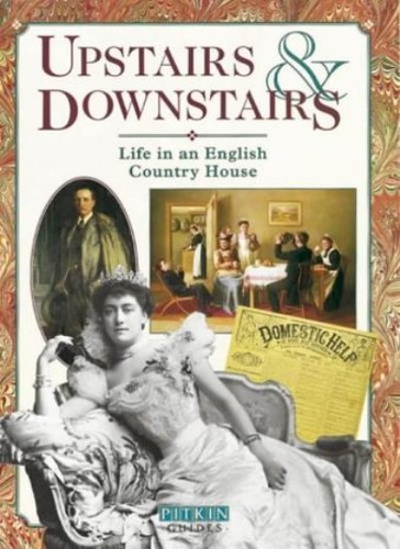 Upstairs and downstairs life - and, downstairs: