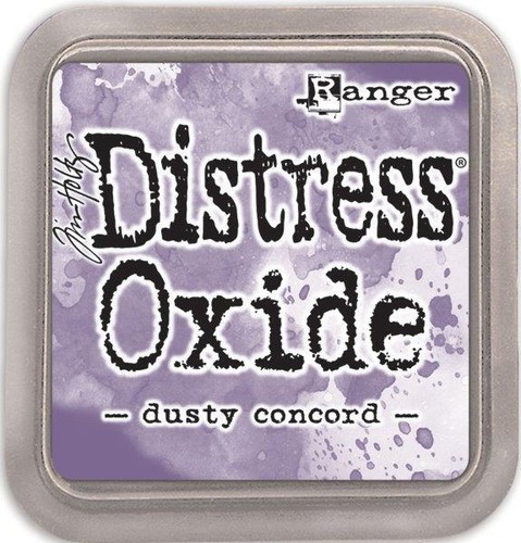 Dusty concord tim holtz - concord,