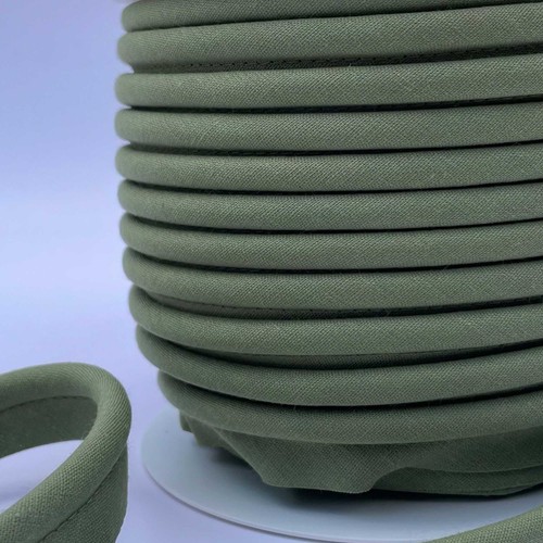 18mm flanged piping 6mm cord - 18mm,