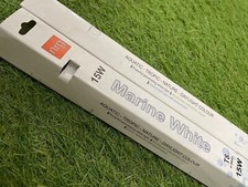 FLUORESCENT AQUARIUM MARINE WHITE LIGHTING TUBE T8 15w-38w/450mm-1200mm /18"-48"