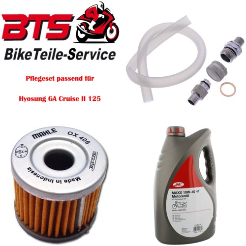 Economy kit oil filter - economy, oil,