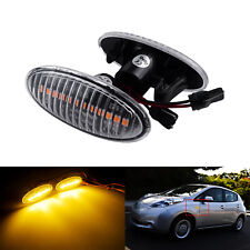 2x Side Indicator LED Repeater