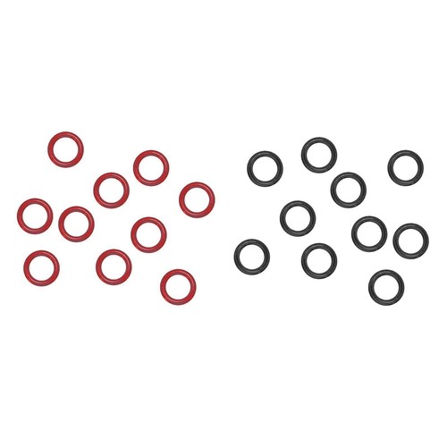 10pcs steam cleaner - cleaner, o-ring