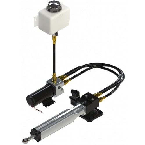 Pro hypro 40 10 - hy-pro,