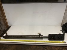 Mercedes Sprinter W906 Tail