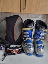 ATOMIC CARBON ALTI 9901