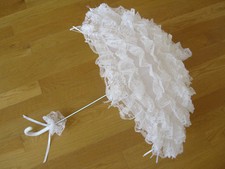 WHITE ROSE Gothic Lolita Layer